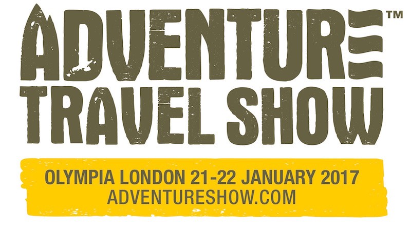 adventure show ogo